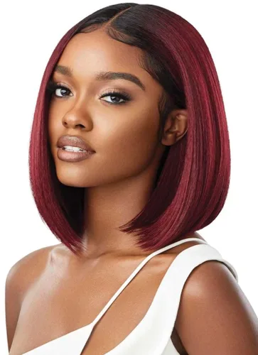 Miniatura 4 de Outre PELUCA FRONTAL DE ENCAJE - LÍNEA DE CABELLO FUNDIDA - ISABELLA (2)