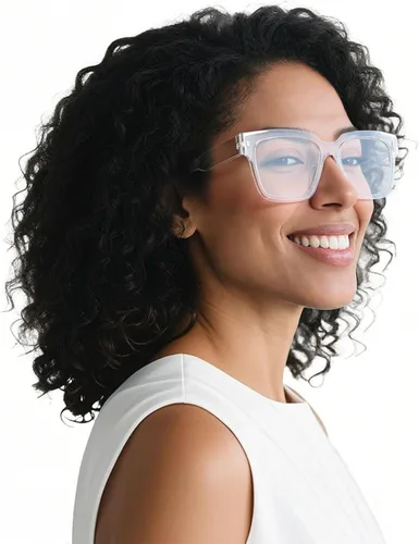 Miniatura 8 de OCCI CHIARI Gafas de lectura de marco grande para mujeres y lectores cuadrados retro