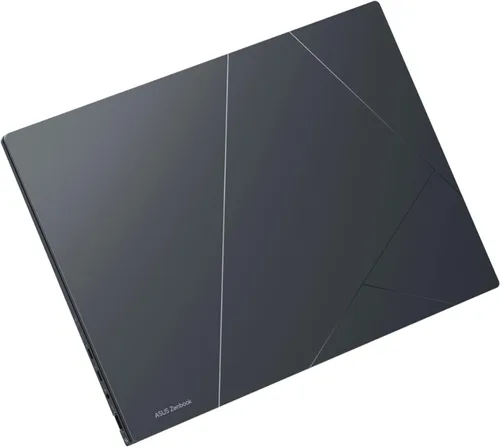 Miniatura 3 de ASUS Zenbook Pantalla táctil OLED de 14.5 pulgadas, 2.8K (2880 x 1800) 120Hz, Intel Core i5-13500H (Beats i7-1360P), teclado retroiluminado, huella