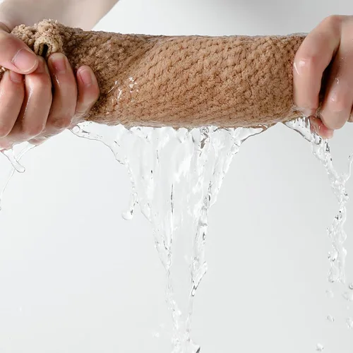 Miniatura 5 de YTYC Toallas, toallas de baño extra grandes de 29 x 59 pulgadas para baño, toallas de ducha súper suaves de secado rápido, peso ligero, microfibra