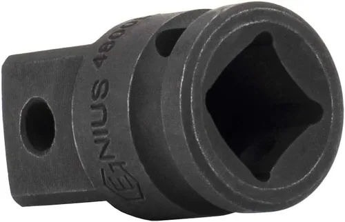 Miniatura 2 de Genius Tools 480066CM 1/2" Dr. Impact Adapter 112" Fx3/4