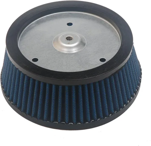 HIFROM Reemplazo del elemento limpiador del filtro de aire para motocicleta Reemplazar 29442-99A, 2944299A