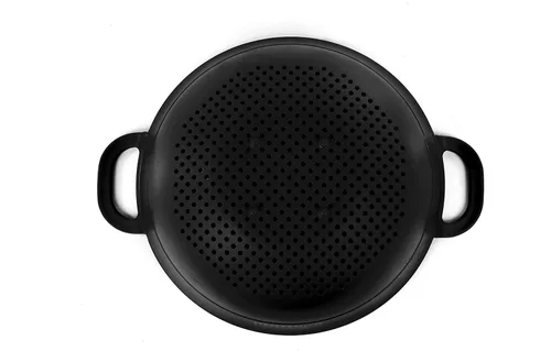 Miniatura 5 de Mintra Home Coladores 3pk (surtido de 3 unidades, negro)