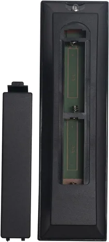 Miniatura 4 de ZRC-101 NS-ZRC-101 ZRC101 Reemplazo de control remoto para Insignia LCD TV NS-LCD37-09 NS-LCD15-09 NS-LCD19-09 NS-LCD19-09CA NS-LCD22-09 NS-LCD26-09