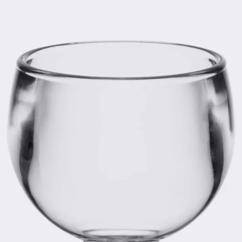 Miniatura 9 de G.E.T. GOB-20-1-SAN-CL-EC - Vaso de Margarita de plástico irrompible y resistente