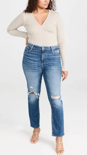 Miniatura 7 de PAIGE Jeans Sarah Slim para mujer
