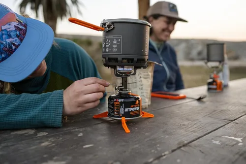 Miniatura 9 de Jetboil Stash - Sistema de cocina ultraligero para estufa de camping y excursionismo