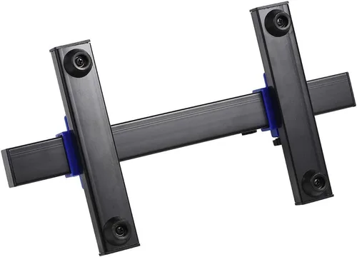 Miniatura 4 de Joyzan - Soporte para placa de circuito, kit de sujeción ajustable para soldadura PCB Printed Assembly Stand Clamp Repair Tool 360 ° Rotation