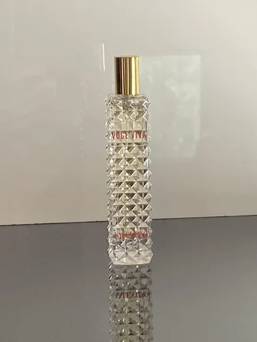 Miniatura 3 de Valentino Voce Viva - Perfume para mujer, mini Eau de Parfum en espray de viaje, 0.5 onzas