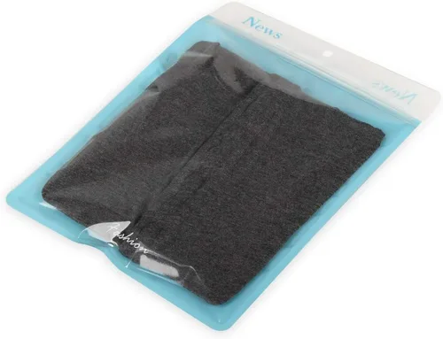 Miniatura 6 de LIANZIMAU Traje de recuperación quirúrgica para perros con un solo pieza transpirable para heridas abdominales y protección de la piel, alternativa