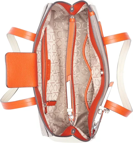 Miniatura 4 de Calvin Klein Bolsa de tres compartimentos Hadley