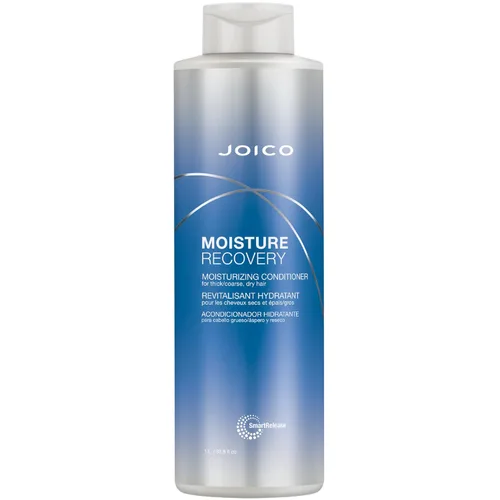 Miniatura 8 de Joico Moisture Recovery Moisturizing Conditioner For Thick, Coarse, Dry Hair Replenish Moisture Restore Smoothness & Elasticity Strengthen &