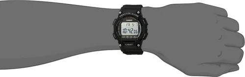 Miniatura 2 de Casio W-736H-1AVCF W-736H-1AVCF