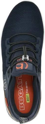 Miniatura 6 de Bugatti 342658606900-1000 - Zapatillas para hombre, color negro