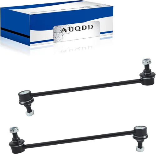 Miniatura 16 de AUQDD 2 eslabones estabilizadores de barra estabilizadora trasera K9545 compatibles con To-yota Corolla 1989-2002, Camry, 86-99 Toyota Celica/90-91