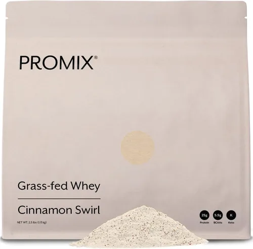 Miniatura 15 de ProMix #1 Venta 100% California alimentado a pasto, son conservantes, mezcla de proteína de suero al instante., 1