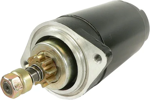 Miniatura 6 de DB Electrical Kawasaki Jet Ski Starter compatible con/reemplazo para Jetski Js440 Js550 440 550