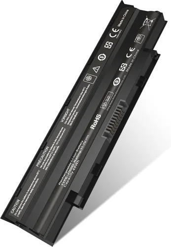 SLE-TECH J1KND - Batería de repuesto para Dell Inspiron 13R 14R 15R 17R N3010 N4010 N4110 N5010 N7010 N5050 N5040 1540 4T7JN P20G 3750 3550 3420 M5