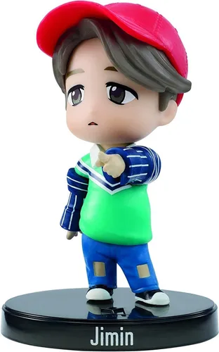 Miniatura 5 de BTS Mini muñeca J-Hope