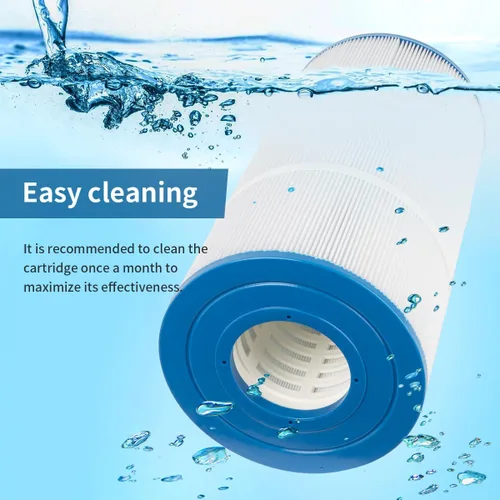 Miniatura 6 de PA90 - Cartucho de filtro de piscina compatible con Hayward C900, CX900RE, osi-Clear PXC-95, Ultral-B6, PP-B6, Unicel C-8409, Filbur FC-1292