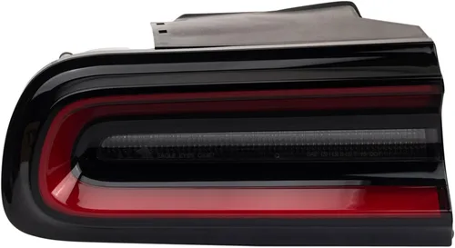 Miniatura 93 de TRQ Conjunto de luz trasera derecha del lado del pasajero compatible con Jeep Grand Cherokee 2014-2022 2022 Grand Cherokee WK CH2803112