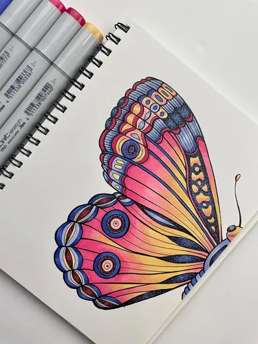 Miniatura 7 de Copic Sketch, Marcadores de Alcohol Ultra-combinables, Juego de 72 Piezas A Establece un