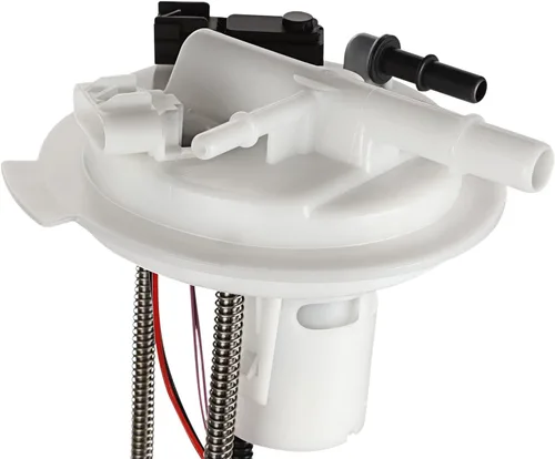 Miniatura 3 de J2 Engineering Conjunto de módulo de bomba de combustible eléctrica Compatible con Silverado/Sierra 1500 10-13 Cabina estándar/extensa Reemplace