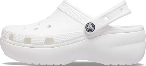 Miniatura 11 de Crocs Classic - Zuecos de plataforma para mujer