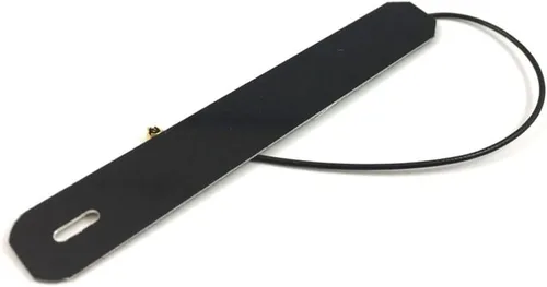 Miniatura 3 de Antena de juego de PC interna LTE 4G de frecuencia completa 5dbi 3G GPRS GSM CDMA Módulo PCB incorporado antena omnidireccional con conector ipx