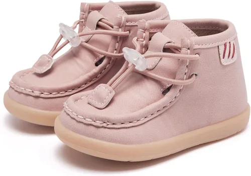Miniatura 6 de MORENDL Botas de bebé niña