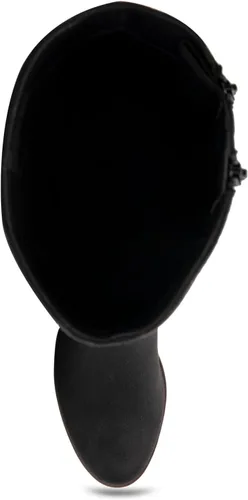 Miniatura 5 de Aerosoles - Botas altas binocular para mujer - Botas altas hasta la rodilla con plantilla de espuma viscoelástica