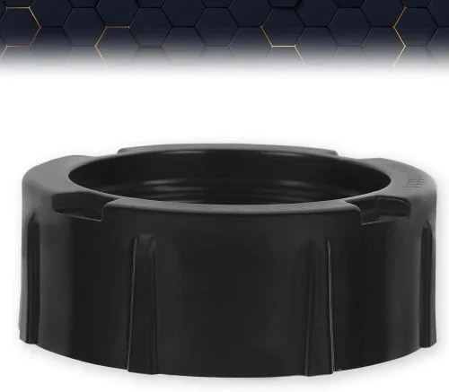 Miniatura 5 de PIT66 Tuerca de unión de PVC simple compatible con Jandy Zodiac A0578900 R0452100 PLC1400 - PLC700