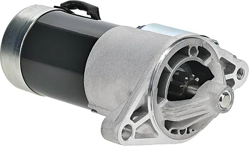 DB Electrical Arrancador 410-48015 compatible con/repuesto para Jeep 4.0L Cherokee 1987-1998 4.0L Grand Cherokee 1993-1998 5.9L Grand Wagoneer