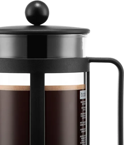 Miniatura 7 de Bodum Kenya - Cafetera de prensa francesa de 4 tazas, 17 onzas