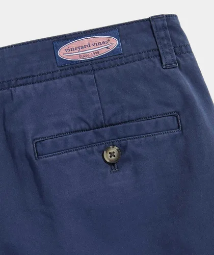 Miniatura 3 de Vineyard Vines - Pantalones cortos de isla de 7