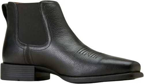 Miniatura 2 de ARIAT Men's Booker Ultra Square Toe Western Boot