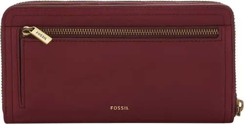 Miniatura 2 de Fossil Logan Zip Around Clutch