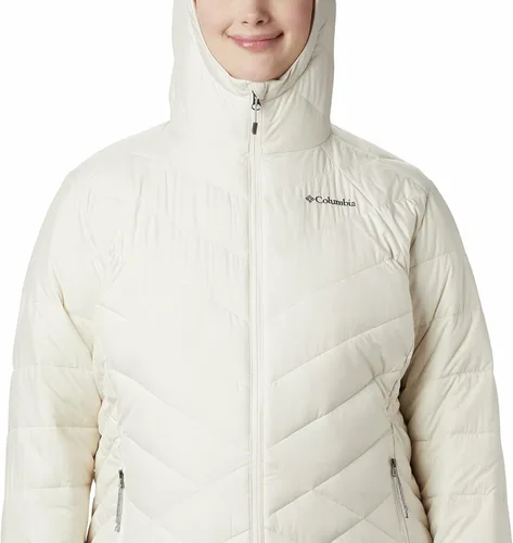 Miniatura 8 de Columbia Heavenly HDD - Chaqueta para mujer