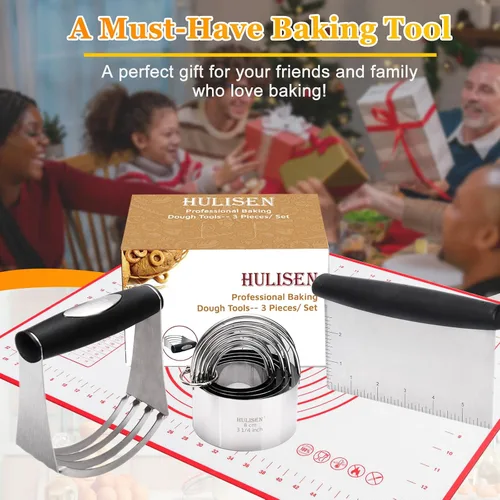 Miniatura 7 de Bandeja redonda de silicona para freidora de aire, bandeja para hornear I Pot con asas para los oídos, antiadherente, reutilizable, resistente al