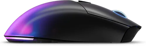 Miniatura 9 de Lenovo Legion M410 Mouse Inalámbrico RGB para Juegos – Mouse de 6 Botones con Agarre Palmar con 16,000 DPI, Batería Recargable de 53 Horas