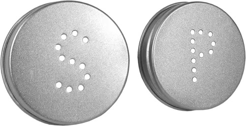 Miniatura 2 de Siskiyou Sports NFL unisex Salt and Peper Shakers