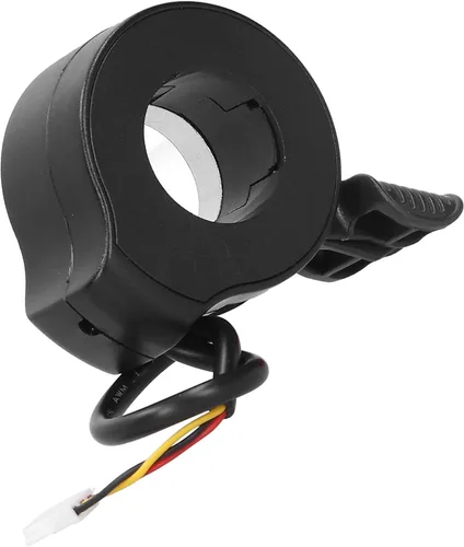 Miniatura 2 de VBESTLIFE Scooter eléctrico Acelerador de pulgar Acelerador Hall Sensor de dedo Acelerador Control de velocidad para scooter eléctrico
