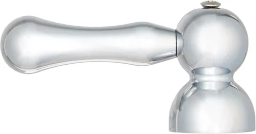 Miniatura 2 de American Standard American Standard 012245-0020A - Juego de mango y tornillos, cromo pulido