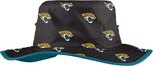 Miniatura 15 de FOCO - Sombrero deportivo para mujer, con logotipo de equipo de la NFL, para exteriores, para el sol Mini impresión híbrida