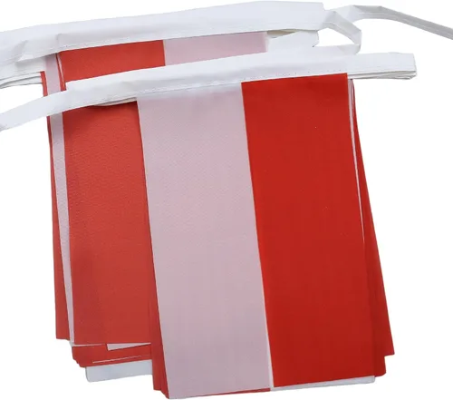 Miniatura 335 de AZ FLAG Señal marítima internacional 42.7 ft BUNTING Flag 40 banderas 9'' x 6'' - Banderas de cuerda del alfabeto náutico 5.9 x 8.3 in