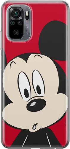 Miniatura 16 de ERT GROUP Funda de teléfono móvil para Xiaomi REDMI Note 10/10S original y con licencia oficial de Disney, Mickey & Minnie 001, adaptada óptimamente