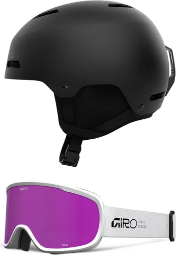 Miniatura 34 de Casco de esquí Giro Ledge - Casco para snowboard para hombres, mujeres y jóvenes