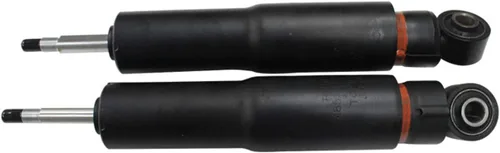 Miniatura 8 de Amortiguador de choque delantero de la suspensión del aire para Toyota Land Cruiser 100 UZJ100 1998-2007 / para Lexus LX470 1998-2007 4851060081