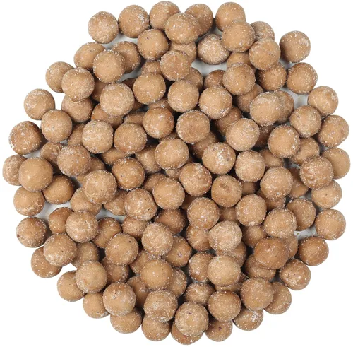Miniatura 2 de Paan Corner Imli Laddu, bola de tamarindo dulce indio, ingredientes limpios, 4.23 oz