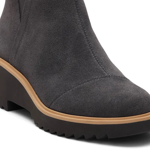 Miniatura 2 de TOMS Botas Maude para mujer